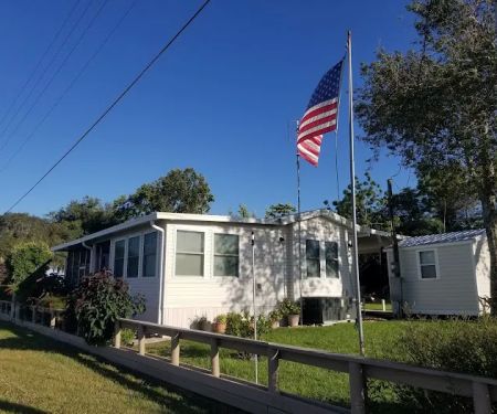 Sunset Shores Co-op Inc