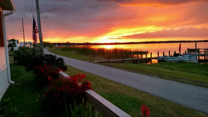 Sunset Shores Co-op Inc 7