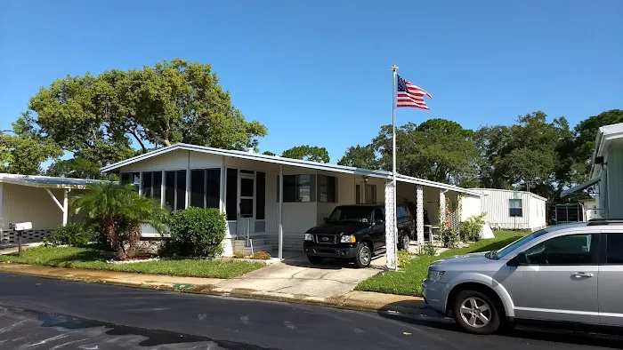 SUGAR CREEK MANUFACTURED HOME COMMUNITY 1