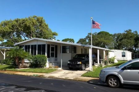 SUGAR CREEK MANUFACTURED HOME COMMUNITY