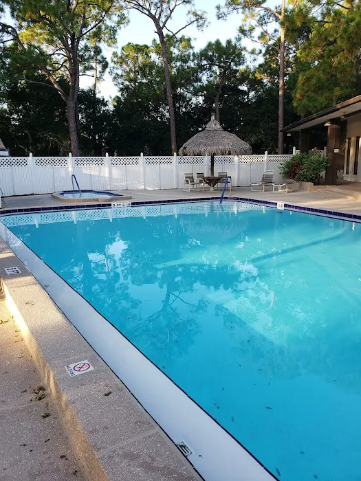 SUGAR CREEK MANUFACTURED HOME COMMUNITY 3