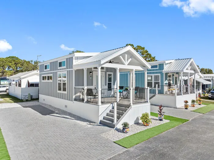 Beach House Cottage Retreat by Zeman 1