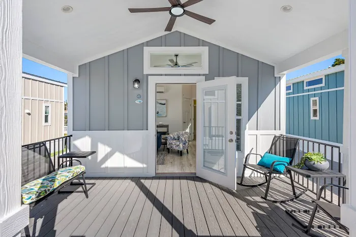 Beach House Cottage Retreat by Zeman 7