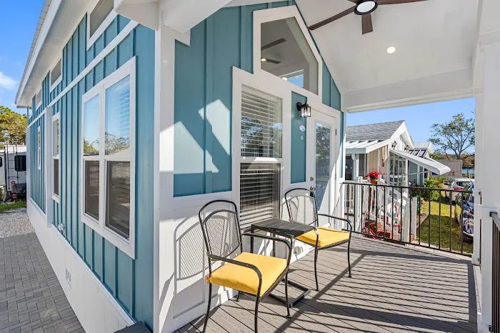 Beach House Cottage Retreat by Zeman 8