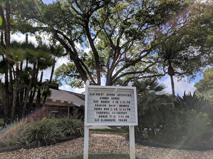 Oak Crest 7