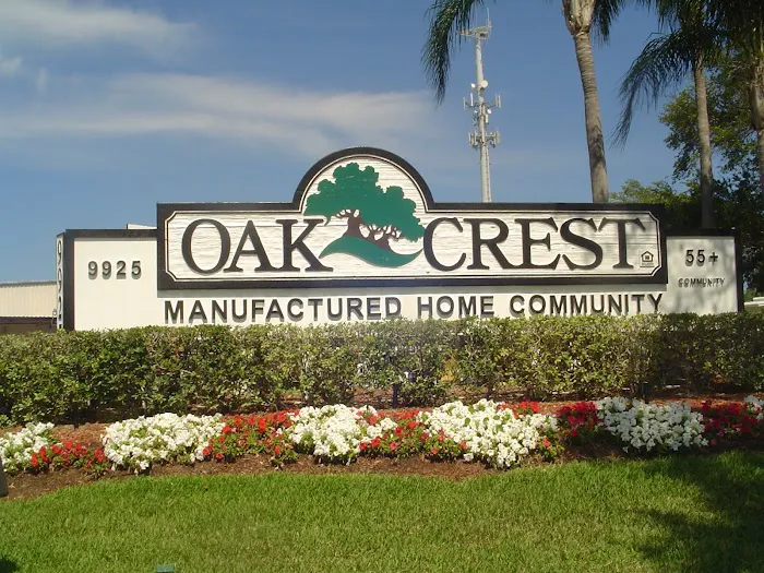 Oak Crest/Acorn 1