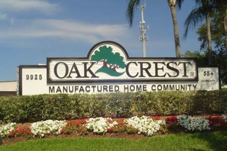 Oak Crest/Acorn