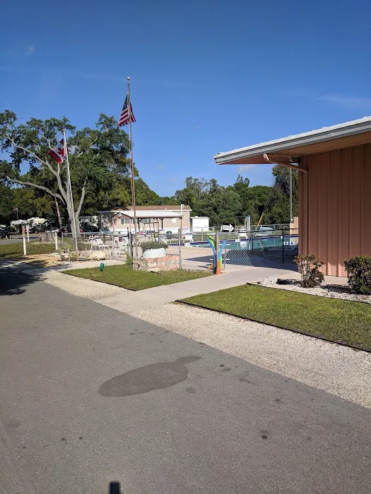 Scottish Traveler RV Park 1