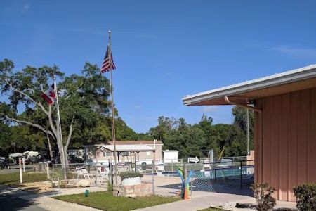 Scottish Traveler RV Park