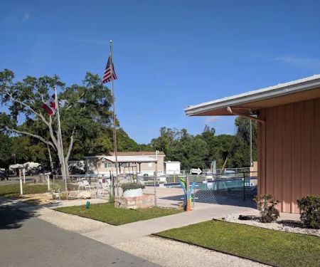 Scottish Traveler RV Park