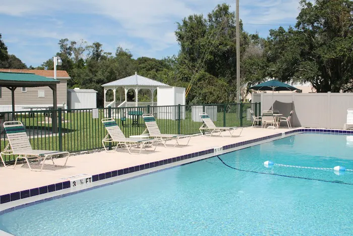 Scottish Traveler RV Park 2