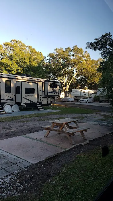 Scottish Traveler RV Park 4