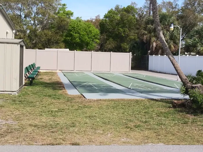 Scottish Traveler RV Park 5
