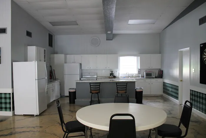 Scottish Traveler RV Park 7