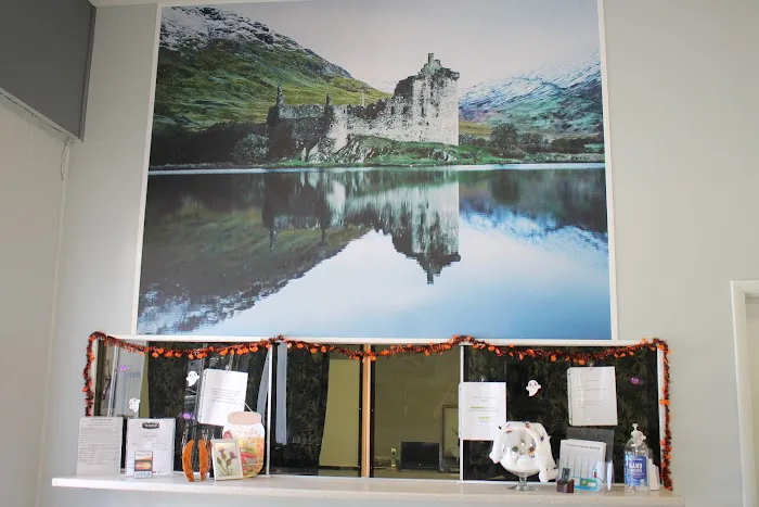 Scottish Traveler RV Park 6