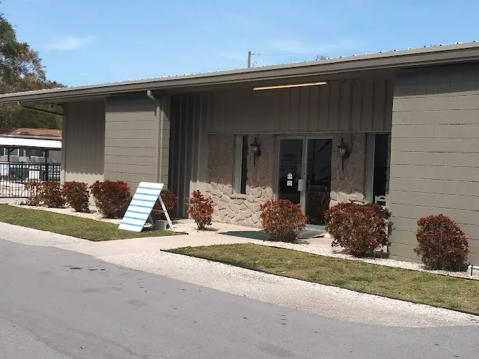 Scottish Traveler RV Park 9