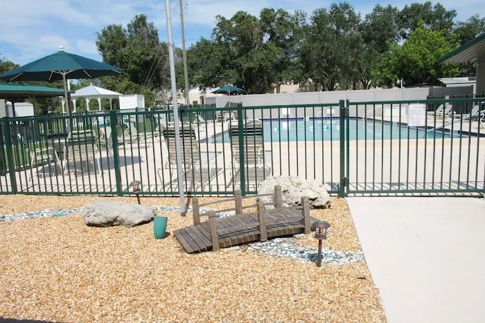 Scottish Traveler RV Park 8