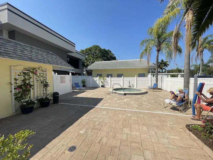 Yankee Traveler RV Park 4