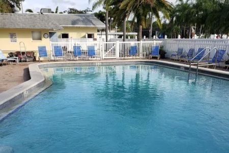Yankee Traveler RV Park
