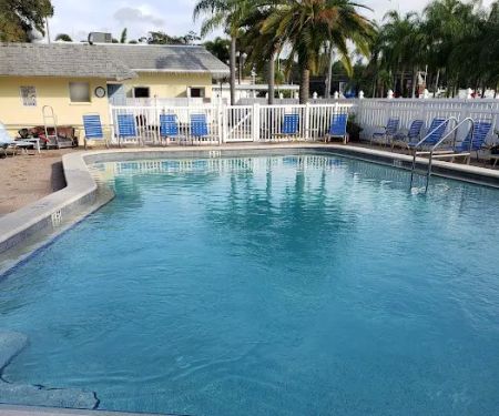 Yankee Traveler RV Park