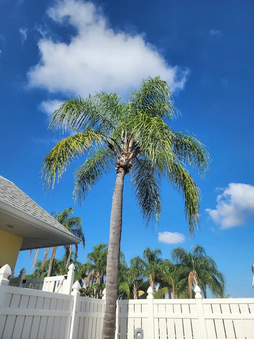 Yankee Traveler RV Park 3