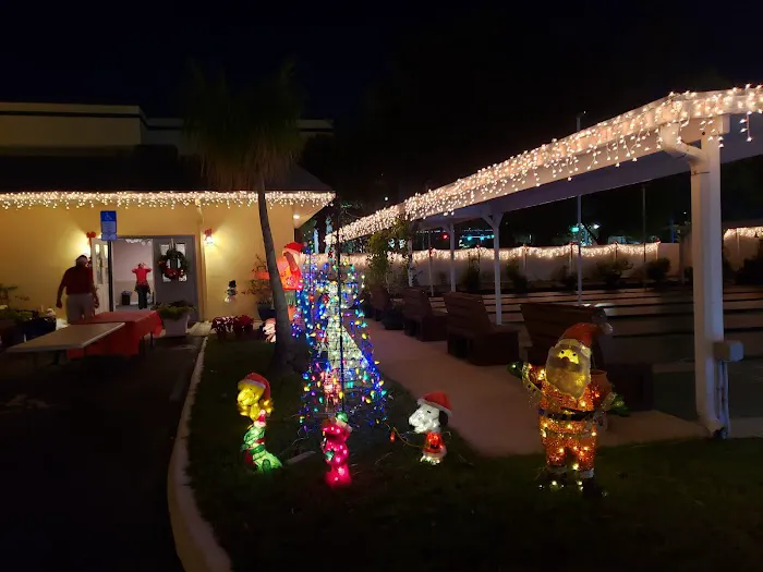 Yankee Traveler RV Park 6