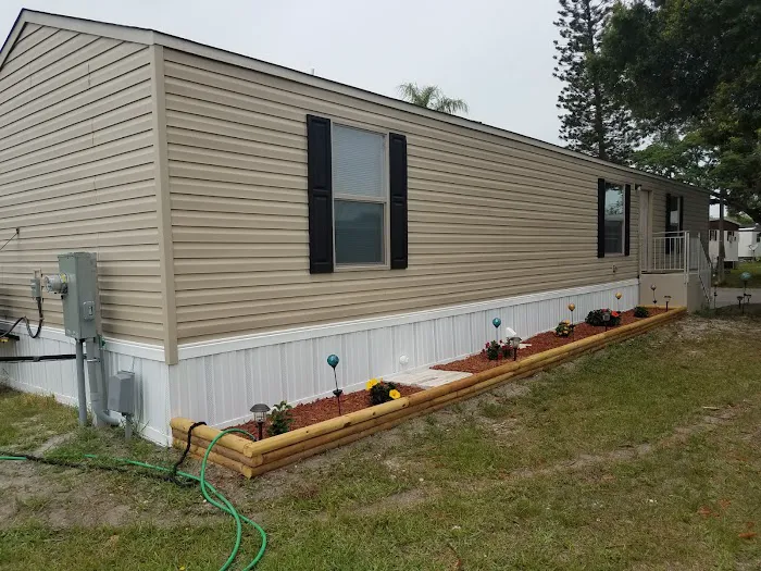 Westgate Mobile Home Park 2