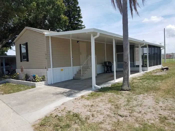 Westgate Mobile Home Park 3