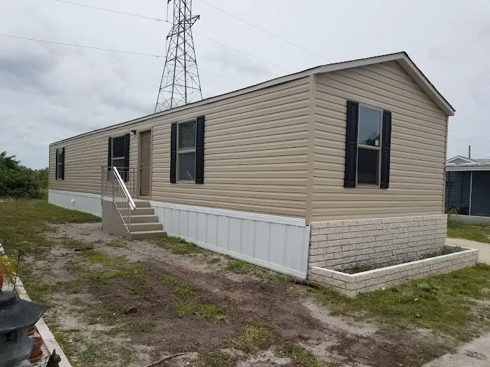 Westgate Mobile Home Park 1