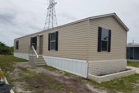 Westgate Mobile Home Park
