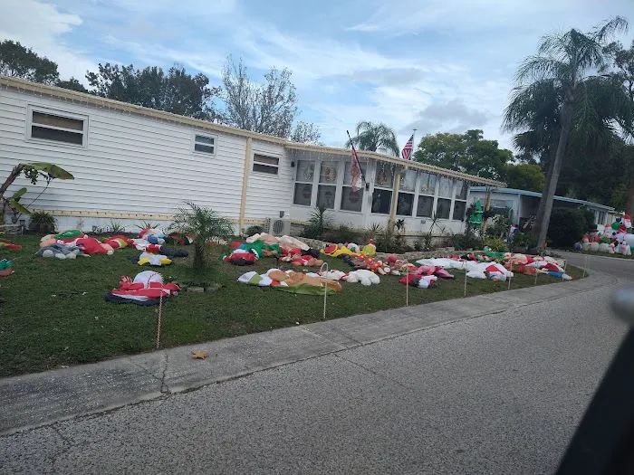 Westgate Mobile Home Park 5