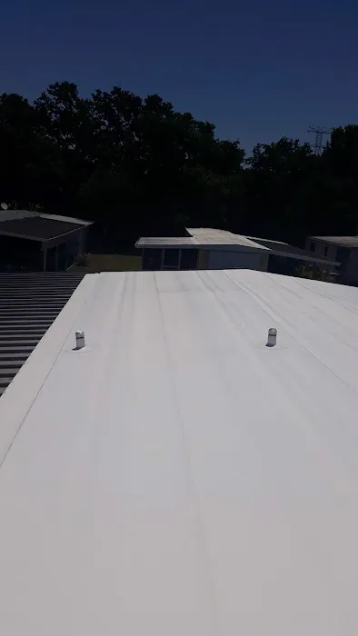 Westgate Mobile Home Park 10