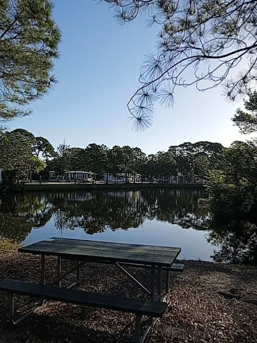 Whispering Pines - Largo 3