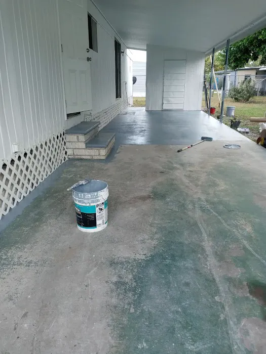 Whispering Pines - Largo 1