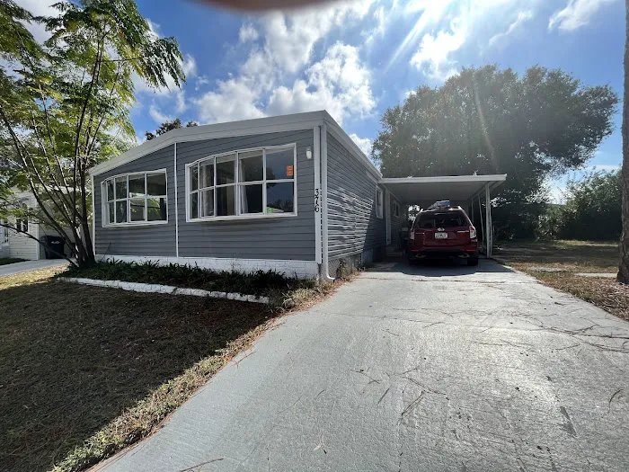 Whispering Pines - Largo 10