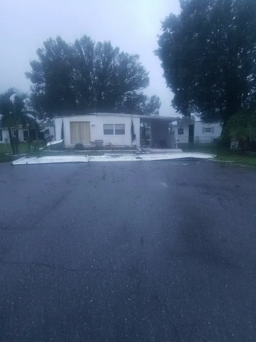 Paradise Park Co-Op 7
