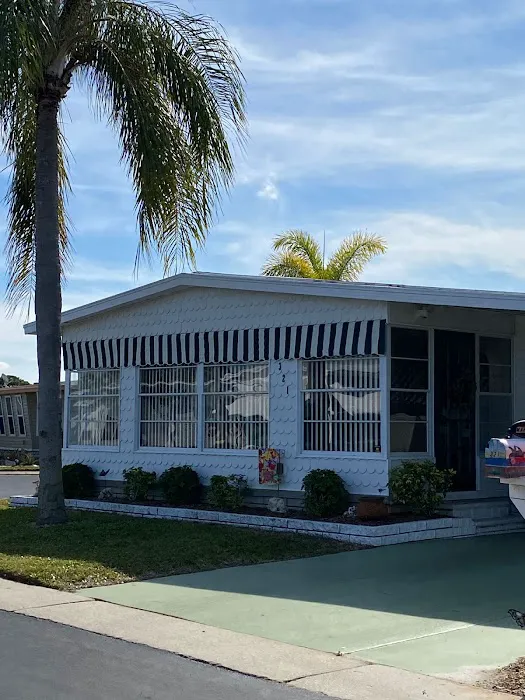Four Seasons Estates R.O.C. Inc. 3