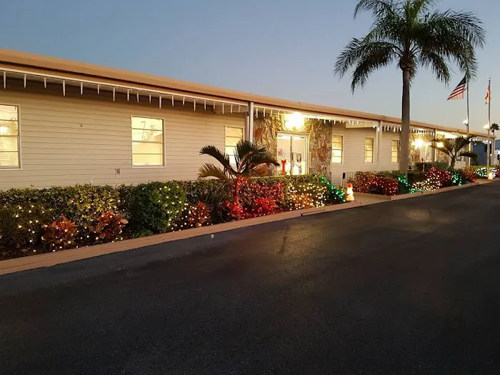 Four Seasons Estates R.O.C. Inc. 2