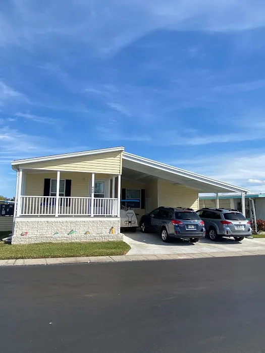 Four Seasons Estates R.O.C. Inc. 9