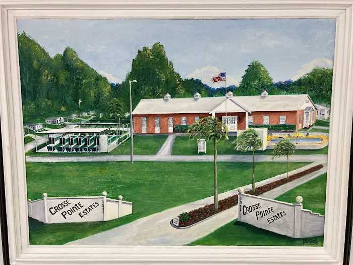 Grosse Pointe Co-Op Inc 4