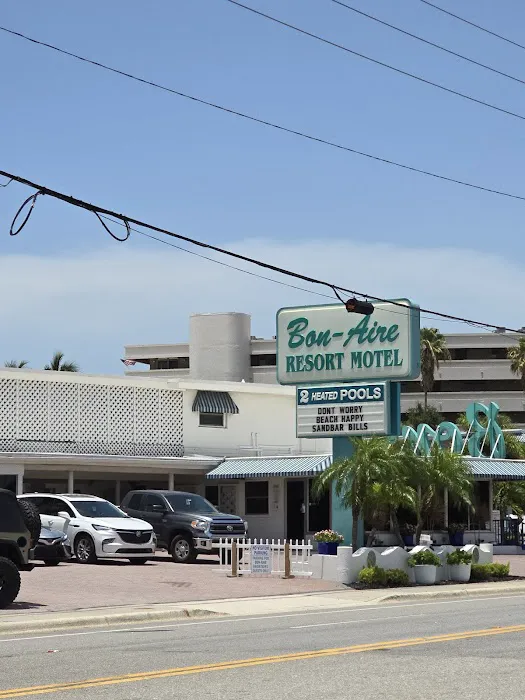 Bel-Aire Mobile Home Owners 2