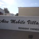 Bel-Aire Mobile Home Owners