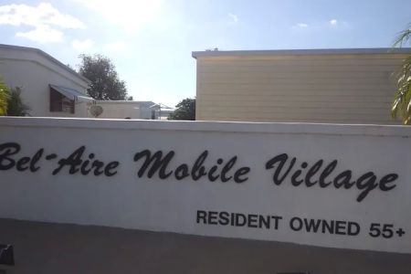 Bel-Aire Mobile Home Owners