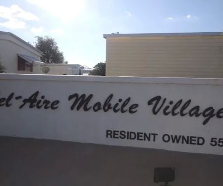 Bel-Aire Mobile Home Owners