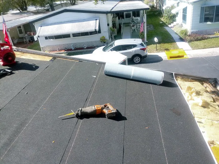 Bel-Aire Mobile Home Owners 5