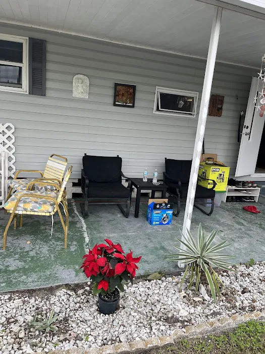 Midway Am-Can Homeowners Inc 8