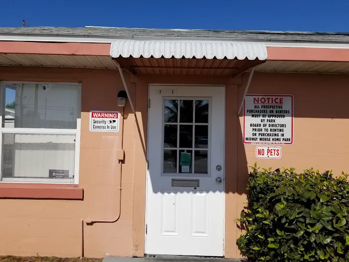Midway Am-Can Homeowners Inc 7