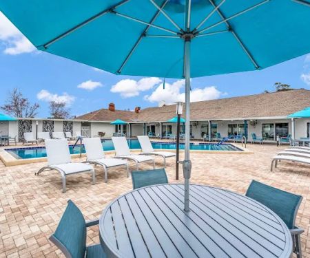 Shoreline Palms 55+ Lifestyle Community