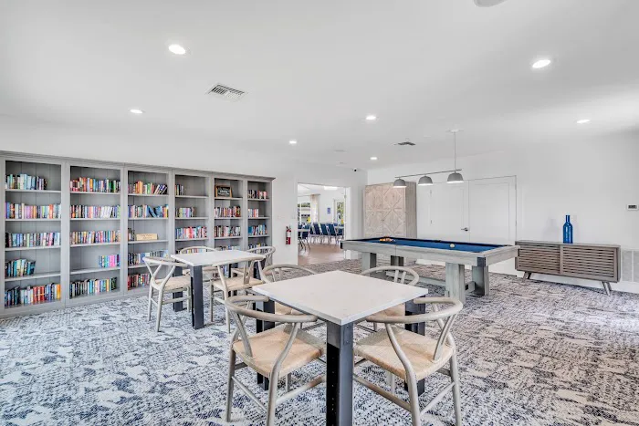 Shoreline Palms 55+ Lifestyle Community 8
