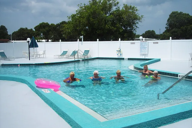 Shoreline Palms 55+ Lifestyle Community 7